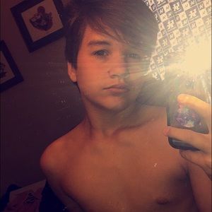 Meet your Posher, Davin